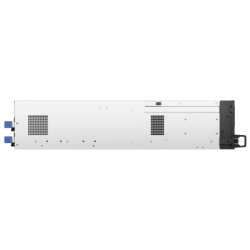 Servidor de Almacenamiento RackStation RS2825RP+ | 16 Bahías | 3U | Hasta 560 TB | Rendimiento 3,519/1,790 MB/s | Fuentes de Alimentación Duales | Expansión PCIe | Compatible con Virtualización y Vigilancia.