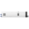 Servidor de Almacenamiento RackStation RS2825RP+ | 16 Bahías | 3U | Hasta 560 TB | Rendimiento 3,519/1,790 MB/s | Fuentes de Alimentación Duales | Expansión PCIe | Compatible con Virtualización y Vigilancia.