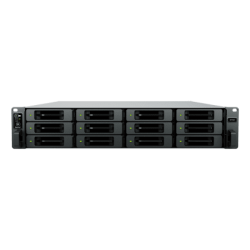 Dispositivo de Protección de Datos Synology ActiveProtect DP7200 | 2U Rack | AMD EPYC 7272 12 Núcleos | 32 GB RAM (Max 512 GB) | 10 HDD 12 TB RAID 6 + 1 Spare | 2 SSD 1920 GB RAID 1 | 2 Puertos 10 GbE | Protección Ransomware.