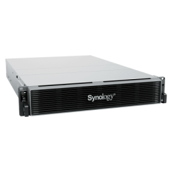 Dispositivo de Protección de Datos Synology ActiveProtect DP7200 | 2U Rack | AMD EPYC 7272 12 Núcleos | 32 GB RAM (Max 512 GB) | 10 HDD 12 TB RAID 6 + 1 Spare | 2 SSD 1920 GB RAID 1 | 2 Puertos 10 GbE | Protección Ransomware.