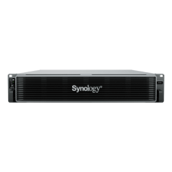 Dispositivo de Protección de Datos Synology ActiveProtect DP7200 | 2U Rack | AMD EPYC 7272 12 Núcleos | 32 GB RAM (Max 512 GB) | 10 HDD 12 TB RAID 6 + 1 Spare | 2 SSD 1920 GB RAID 1 | 2 Puertos 10 GbE | Protección Ransomware.