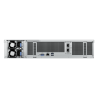 Dispositivo de Protección de Datos Synology ActiveProtect DP7200 | 2U Rack | AMD EPYC 7272 12 Núcleos | 32 GB RAM (Max 512 GB) | 10 HDD 12 TB RAID 6 + 1 Spare | 2 SSD 1920 GB RAID 1 | 2 Puertos 10 GbE | Protección Ransomware.