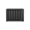 Unidad de Expansión DX525 | 5 Bahías para Unidades 3.5" y 2.5" | Intercambio en Caliente | Compatible con Synology DiskStation.