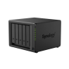 Unidad de Expansión DX525 | 5 Bahías para Unidades 3.5" y 2.5" | Intercambio en Caliente | Compatible con Synology DiskStation.