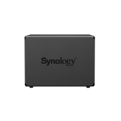 Unidad de Expansión DX525 | 5 Bahías para Unidades 3.5" y 2.5" | Intercambio en Caliente | Compatible con Synology DiskStation.