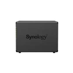 Unidad de Expansión DX525 | 5 Bahías para Unidades 3.5" y 2.5" | Intercambio en Caliente | Compatible con Synology DiskStation.