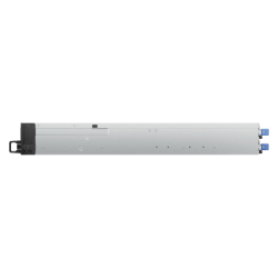 Unidad de Expansión Synology RX1225RP | 12 Bahías para Unidades 3.5" y 2.5" SATA HDD/SSD | Intercambio en Caliente | Fuente de Alimentación Redundante | Compatible con Synology DSM .