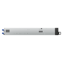 Unidad de Expansión Synology RX1225RP | 12 Bahías para Unidades 3.5" y 2.5" SATA HDD/SSD | Intercambio en Caliente | Fuente de Alimentación Redundante | Compatible con Synology DSM .