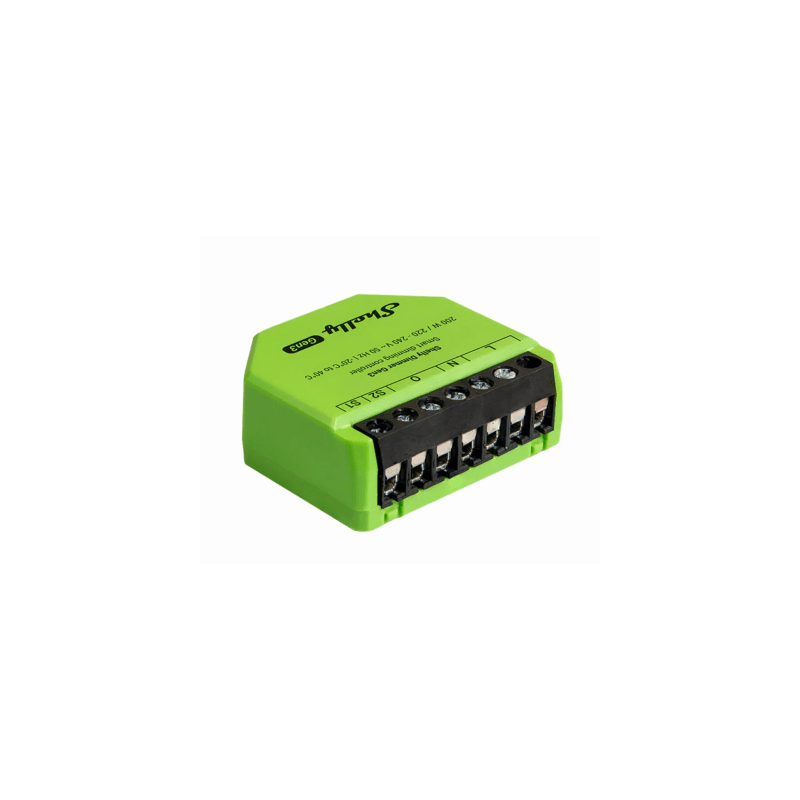 Relevador DIMMMER WiFi 2.4 / 16A 110 - 240V  / Ideal para atenuar iluminación / Compatible con asistentes de voz