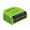 Relevador DIMMMER WiFi 2.4 / 16A 110 - 240V  / Ideal para atenuar iluminación / Compatible con asistentes de voz