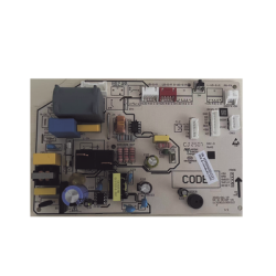 Tarjeta Interna de evaporador para CHIR3224K220S21