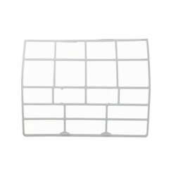 Filtro Unidad interna / IDU / Evaporador / Minisplit CHI-R32-24K-220-S21 