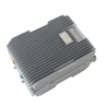  COBERTURA DE HASTA 5 km / Amplificador de Señal Celular / Banda 5, 1900 MHz. / 20 Watts de Potencia / Banda Ancha Multioperador / Protección Autoexcitación / Monitoreo USB / Gabinete IP65.