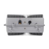  COBERTURA DE HASTA 5 km / Amplificador de Señal Celular / Banda 5, 1900 MHz. / 20 Watts de Potencia / Banda Ancha Multioperador / Protección Autoexcitación / Monitoreo USB / Gabinete IP65.