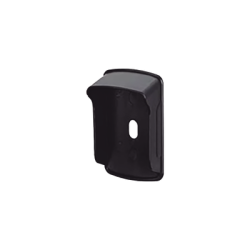Cubierta o Housing Color Negro Para dispositivos de Control de Acceso / Medidas 150 x 80 x 104 mm / Compatible con Teclados, Videoporteros, Biométricos, Etc.