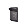Cubierta o Housing Color Negro Para dispositivos de Control de Acceso / Medidas 245 x 82 x 142 mm / Compatible con Teclados, Videoporteros, Biométricos, Etc.