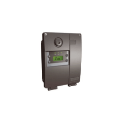 Unidad Básica Serie E3Point, Montaje En Superficie, 4-20mA, 24Vca/Vcc, -40 a 50°C (cartucho del sensor por separado)