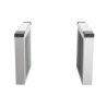 Torniquete Swing AP-8000HD / 4 Pares Detectores IR / Motor Sin Escobillas / Capacidad 20-60 Personas por Minuto / Ancho Carril 550-900 mm / Material Acero Inoxidable SUS304 / Consumo Energía 30-120 W / Interior y Exterior