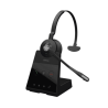 Engage 65 SE Mono con conexión DECT y USB, ideal para entornos con necesidad de seguridad o de mucha densidad (9653-553-125)