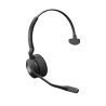 Engage 65 SE Mono con conexión DECT y USB, ideal para entornos con necesidad de seguridad o de mucha densidad (9653-553-125)