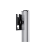 Accesorio_ Placa Adaptadora para Panel LED 30 x 15 mm | Incluye Tornillos y Tuercas | Dimensiones 70 x 90 x 2.5 mm | Diámetro de Perforación 8.5 mm | Facilita Instalación de Paneles LED
