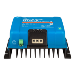 Orion-Tr 24/24-17A (400W) / Cargador de Baterías 24Vcc, 17A /  Para baterías de Plomo 