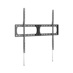Soporte de Pared para Pantallas Super Heavy-Duty | Inclinación Ajustable| Compatible con Pantallas hasta 140" | Capacidad de Carga hasta 125 kg | Compatibilidad VESA 300 x 200 hasta 1200 x 800 