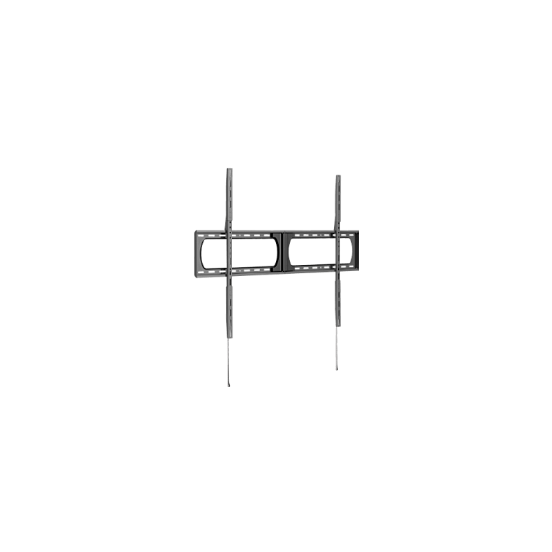 Soporte de Pared para Pantallas Super Heavy-Duty | Inclinación Ajustable| Compatible con Pantallas hasta 140" | Capacidad de Carga hasta 125 kg | Compatibilidad VESA 300 x 200 hasta 1200 x 800 