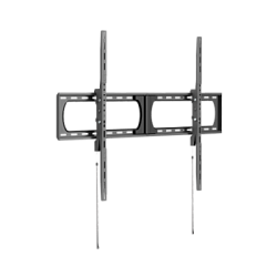 Soporte de Pared para Pantallas Super Heavy-Duty | Inclinación Ajustable| Compatible con Pantallas hasta 140" | Capacidad de Carga hasta 125 kg | Compatibilidad VESA 300 x 200 hasta 1200 x 800 