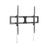 Soporte de Pared para Pantallas Super Heavy-Duty | Inclinación Ajustable| Compatible con Pantallas hasta 140" | Capacidad de Carga hasta 125 kg | Compatibilidad VESA 300 x 200 hasta 1200 x 800 
