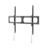 Soporte de Pared para Pantallas Super Heavy-Duty | Inclinación Ajustable| Compatible con Pantallas hasta 140" | Capacidad de Carga hasta 125 kg | Compatibilidad VESA 300 x 200 hasta 1200 x 800 