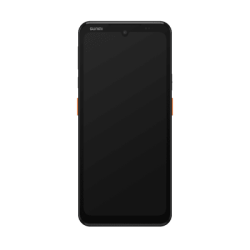 Terminal Móvil Inteligente SUNMI L3 / Octa-Core 2.2 GHz / 6.75" HD+ IPS / 4GB RAM + 64GB ROM / IP68 / NFC Dual-Sided / RFID UHF / Wi-Fi Hiper / SoftPOS / Android 14