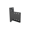 Placa_ Accesorio para Montaje de pantalla desde la Pared | Fabircada en Acero.