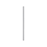 Accesorio _ Riel de Aluminio Longitud 1670 mm | Ancho 40 mm | Altura 40 mm | Diseño Modular | Tapas de Riel Incluidas