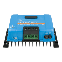 SmartSolar MPPT 250/70-TR. Controlador Solar MPPT 70A, Voltaje: 12/24/48 Vcc