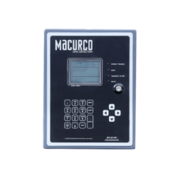 Panel de Control DVP-1200 / 192 Canales / 8 Relevadores  / Salidas Analógicas y 24VDC / Pantalla LCD