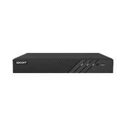 DVR 4 Canales TURBOHD + 2 Canales IP / 5 Megapixel Lite - 3K Lite / Audio Bidireccional por Coaxitron / ACUSENSE (Evita falsas alarmas) / 1 Bahía de Disco Duro / Salida de Video en Full HD 