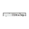 DVR 4 Canales TURBOHD + 2 Canales IP / 5 Megapixel Lite - 3K Lite / Audio Bidireccional por Coaxitron / ACUSENSE (Evita falsas alarmas) / 1 Bahía de Disco Duro / Salida de Video en Full HD 