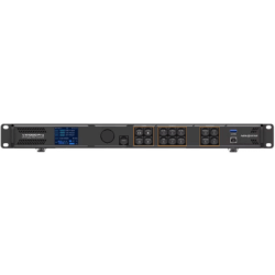 Controlador All-in-One VX1000 Pro / 10 Puertos Ethernet / 6.5 MP / Resolución Máxima 10240x8192 / 3 Modos de Trabajo