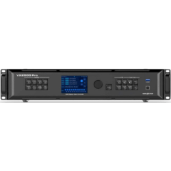 Controlador All-in-One VX2000 Pro / 20 Puertos Ethernet / 13 MP / Resolución Máxima 16,384 x 8,192 / 4K×2K@60Hz