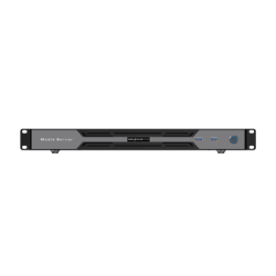 Servidor de Medios ET1S-G / 1x Salida 4K×2K@60Hz / 4x Salidas HDMI 1.3 / 1x Salida DP 1.2 / 16 GB RAM / 250 GB SSD / Windows 10 Enterprise LTSC / Kompass FX1