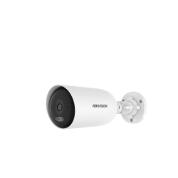 Kit Solar IP All in One  / Bala IP 4 Megapixel / Lente 4 mm / Panel Solar / Conexión 4G