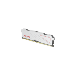 Modulo de Memoria RAM DDR4 de Color Blanco 16 GB / 3200 MHz / Para Equipo de Rack o Escritorio / UDIMM 