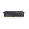 Módulo de Memoria RAM DDR4 de Color Morado 8 GB / 3200 MHz / Para Equipo de Rack o Escritorio / UDIMM 