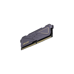 Módulo de Memoria RAM DDR4 de Color Morado 8 GB / 3200 MHz / Para Equipo de Rack o Escritorio / UDIMM 