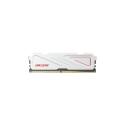Módulo de Memoria RAM DDR4 de Color Blanco 8 GB / 3200 MHz / Para Equipo de Rack o Escritorio / UDIMM 