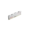 Módulo de Memoria RAM DDR4 de Color Blanco 8 GB / 3200 MHz / Para Equipo de Rack o Escritorio / UDIMM 