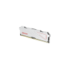 Módulo de Memoria RAM DDR4 de Color Blanco 8 GB / 3200 MHz / Para Equipo de Rack o Escritorio / UDIMM 