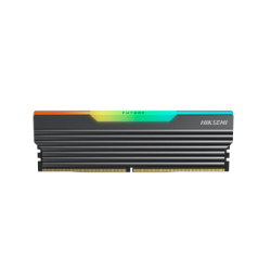 Módulo de Memoria RAM DDR4 de de 8 GB / 3200 MHz / RGB / Para Equipo de Escritorio / UDIMM 