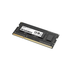 Módulo de Memoria RAM DDR4 de 8 GB / 3200 MHz / Para Laptop o NAS / SODIMM 